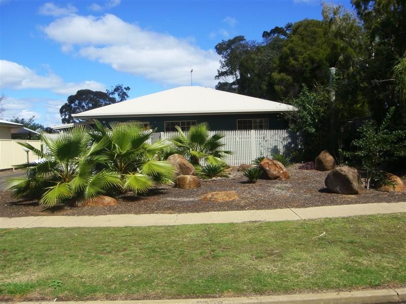 Unit 1/52 Bunya Street, Dalby QLD 4405