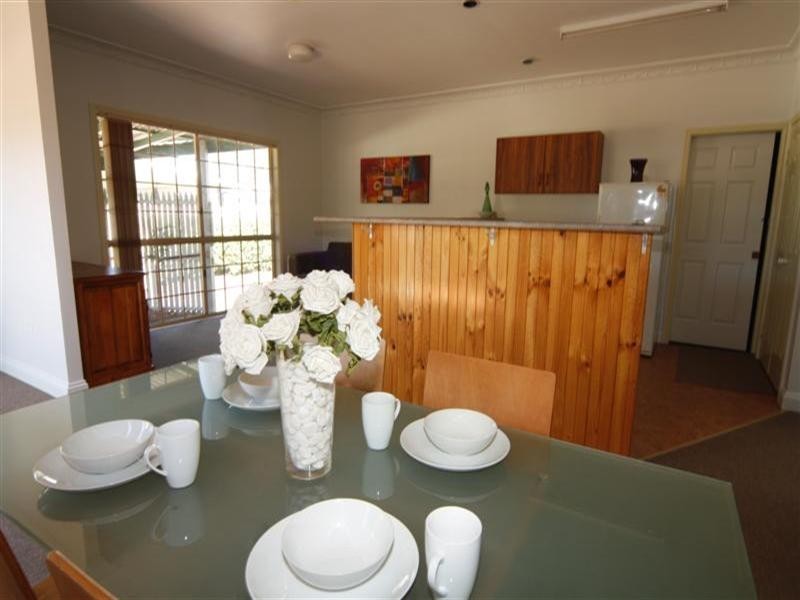 Unit 1/52 Bunya Street, Dalby QLD 4405