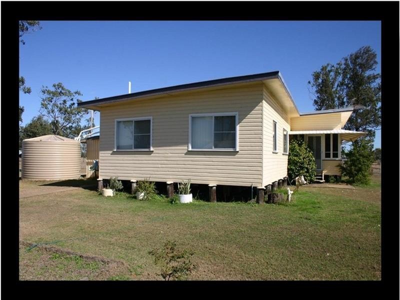 Dalby QLD 4405