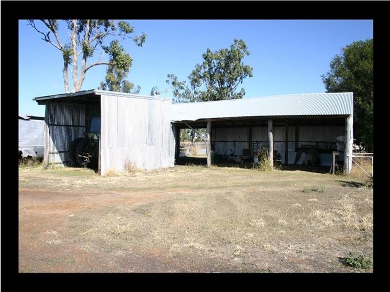 Dalby QLD 4405
