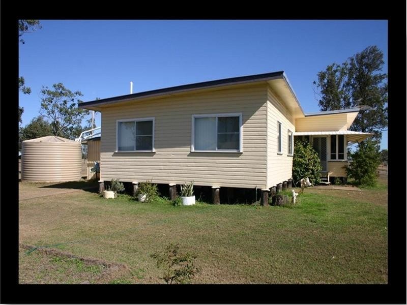 Dalby QLD 4405