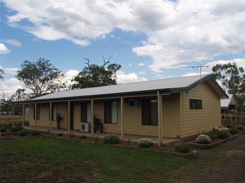 Dalby QLD 4405