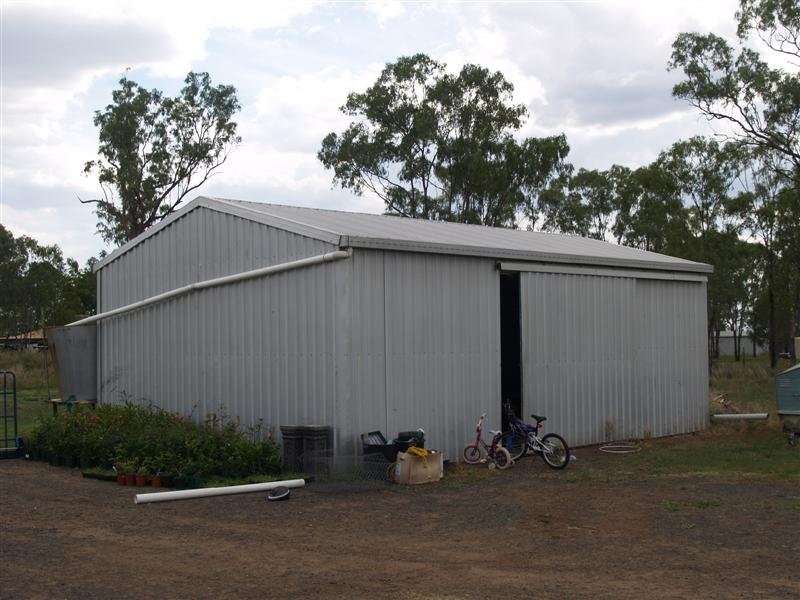 Dalby QLD 4405