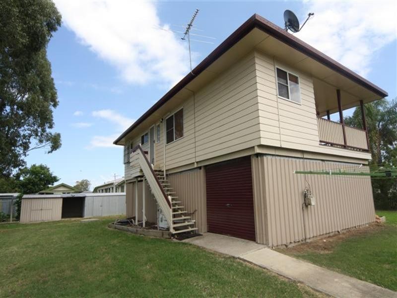 28 Owen Street, Dalby QLD 4405