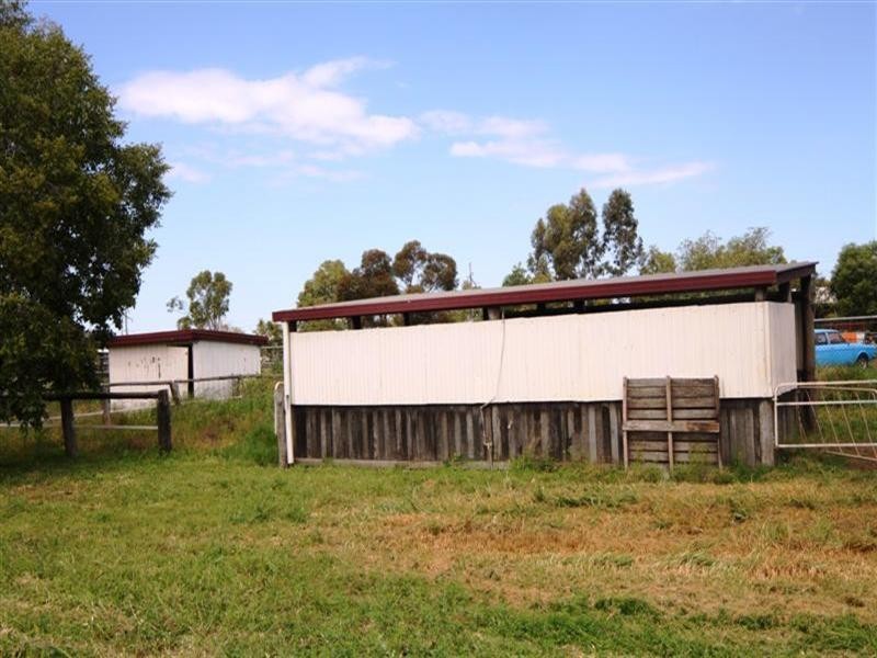 28 Owen Street, Dalby QLD 4405