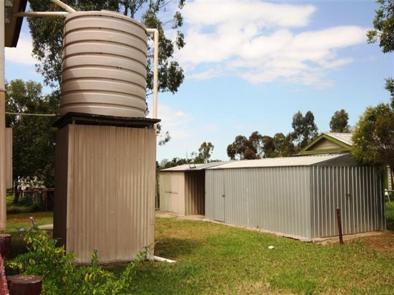 28 Owen Street, Dalby QLD 4405