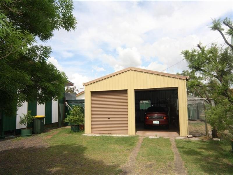 129 Nicholson Street, Dalby QLD 4405