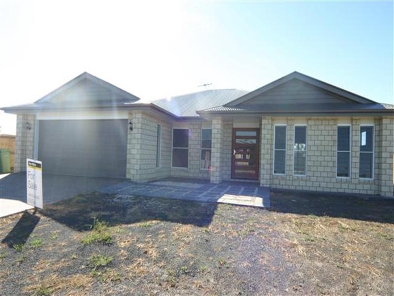 3 Trentwood Parade, Dalby QLD 4405