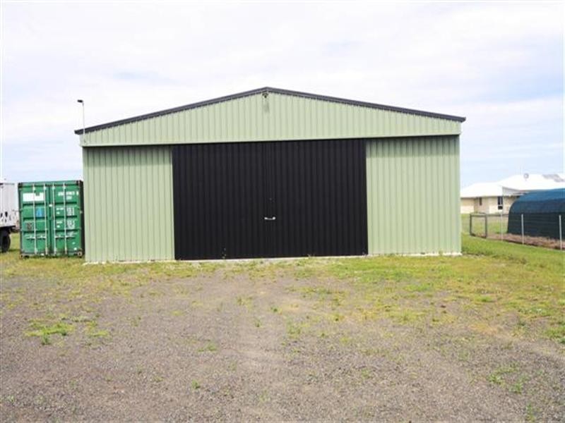 150 Sandalwood Avenue, Dalby QLD 4405