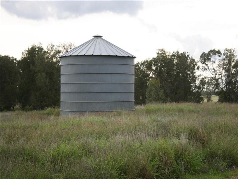 Condamine QLD 4416