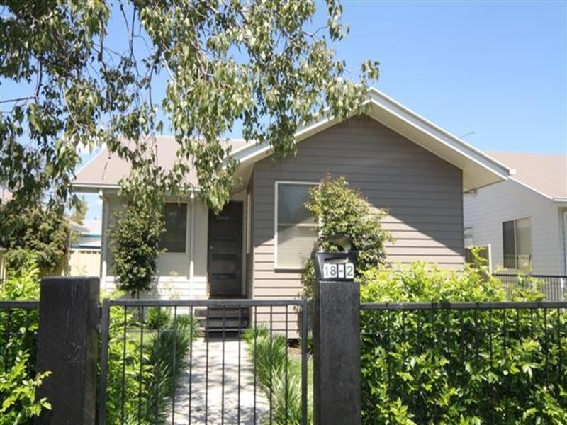 2/18 Myall Street, Dalby, Dalby QLD 4405