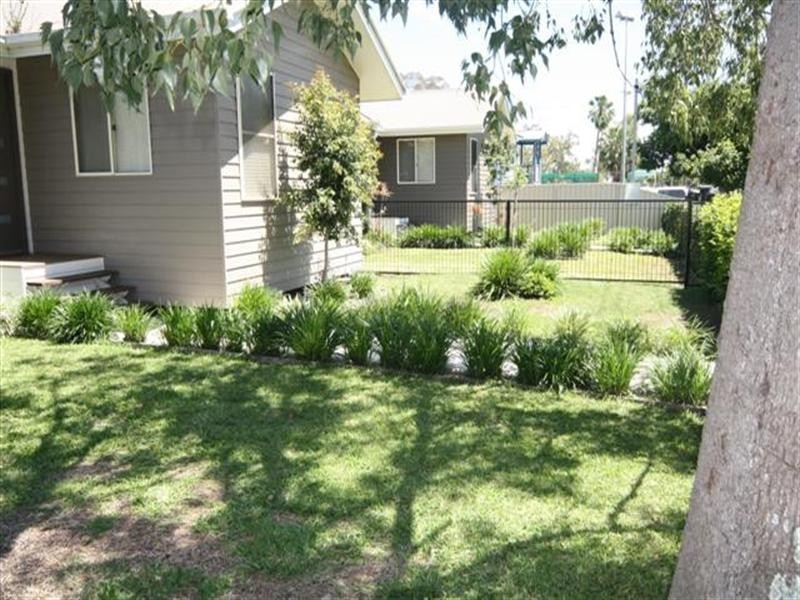 2/18 Myall Street, Dalby, Dalby QLD 4405