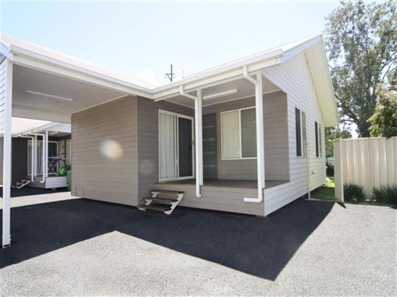 2/18 Myall Street, Dalby, Dalby QLD 4405