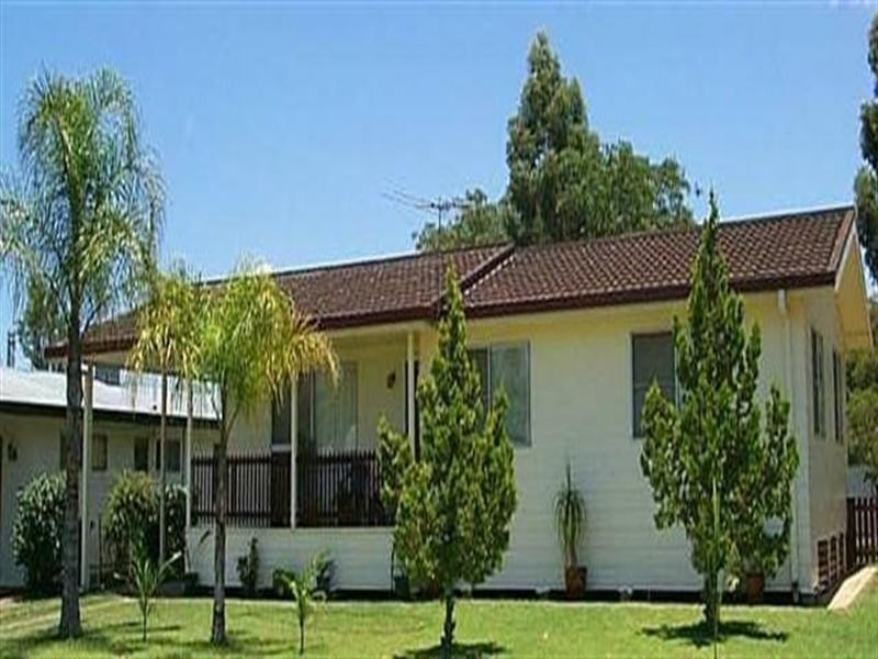 31 Eagle Street, Dalby QLD 4405