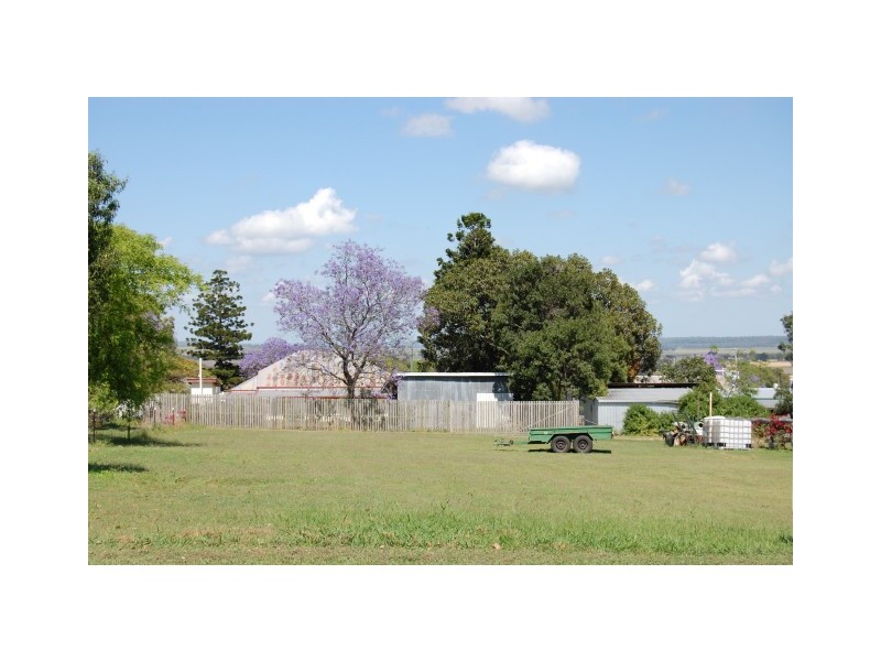 Bell QLD 4408