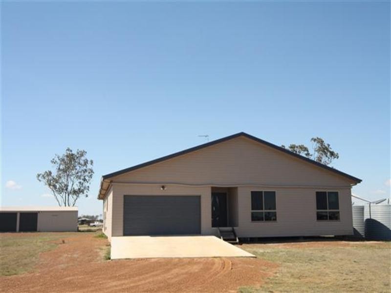 140 Seymours Road, Dalby QLD 4405
