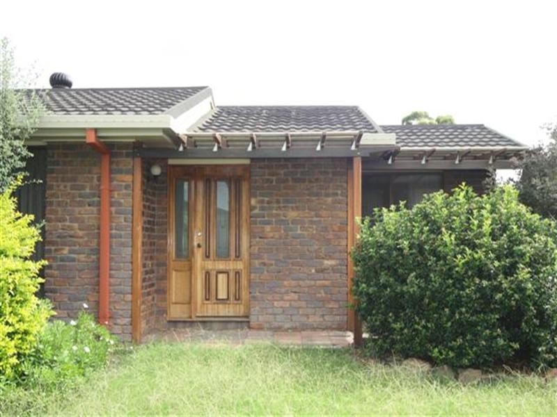 22 Eagle Street, Dalby QLD 4405