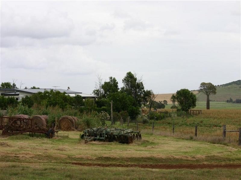 Dalby QLD 4405