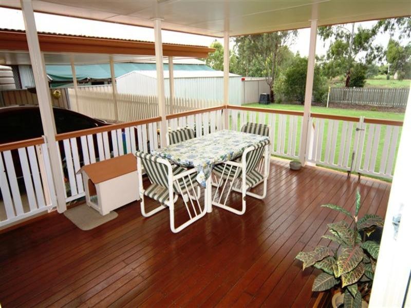 9 Azalea Court, Dalby QLD 4405