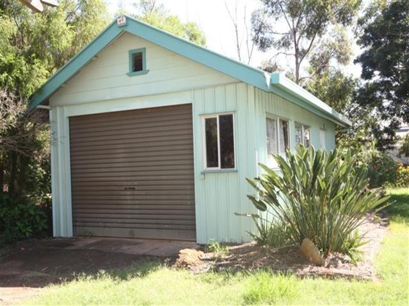 107 Edward Street, Dalby QLD 4405
