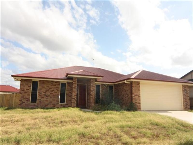 9 (Lot 34) Glen Eagles Drive, Dalby QLD 4405