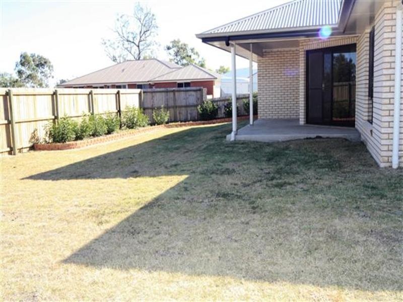 5 Turnberry Way, Dalby QLD 4405