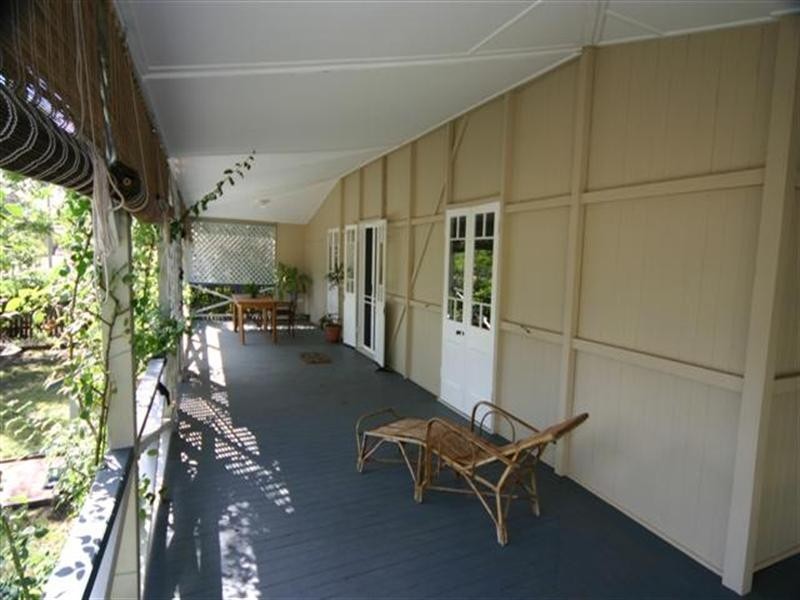 7 Wooburn Street, Dalby QLD 4405