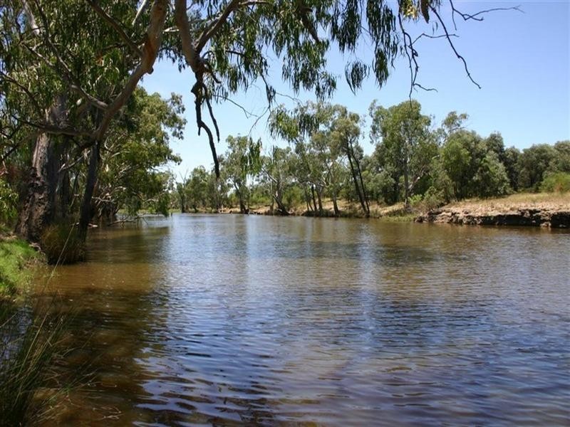 Meandarra QLD 4422