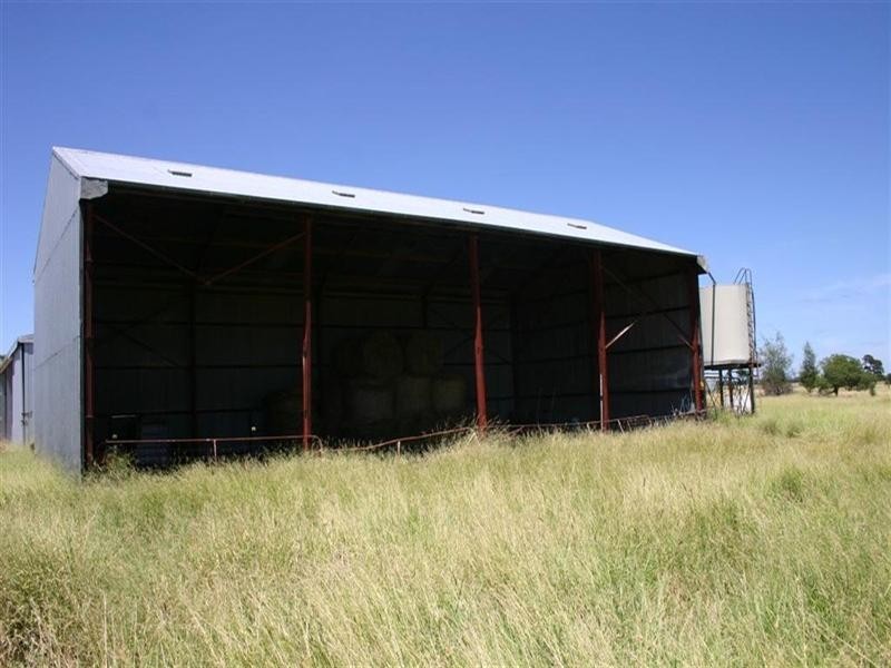 Meandarra QLD 4422