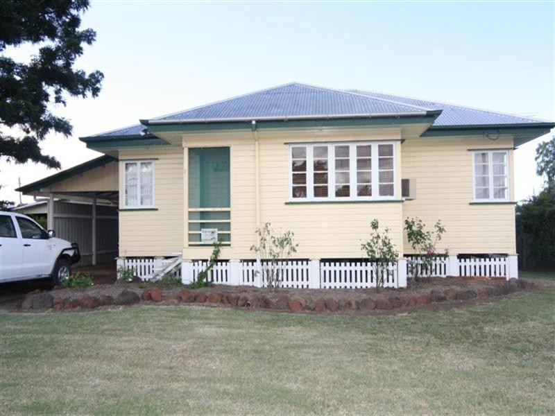 3 Etty Street, Dalby QLD 4405