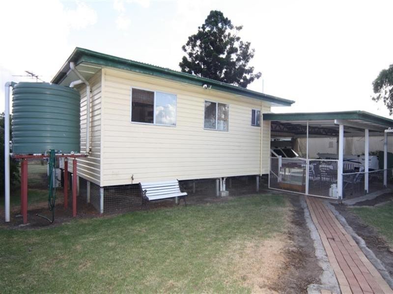 3 Etty Street, Dalby QLD 4405