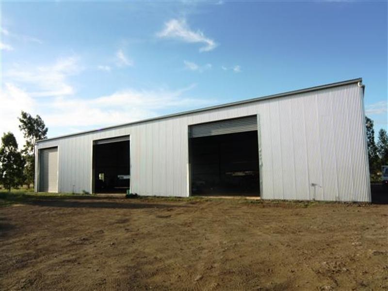 68 Yumborra Road, Dalby QLD 4405