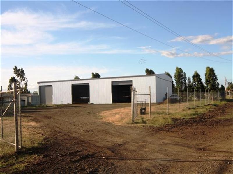 68 Yumborra Road, Dalby QLD 4405