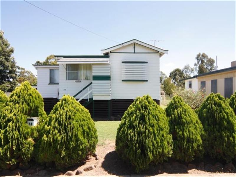 78 Arthur Street, Dalby QLD 4405