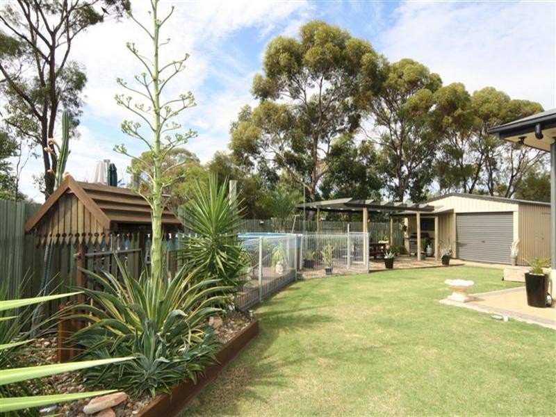 8 Jacaranda Court, Dalby QLD 4405