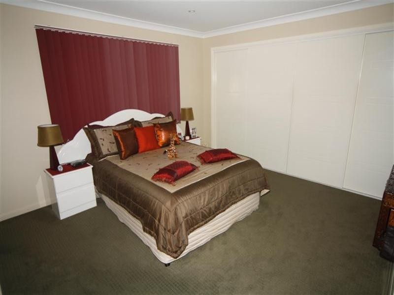 8 Jacaranda Court, Dalby QLD 4405