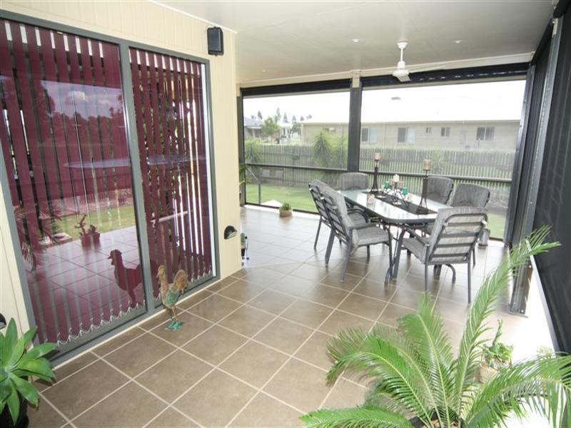 8 Jacaranda Court, Dalby QLD 4405