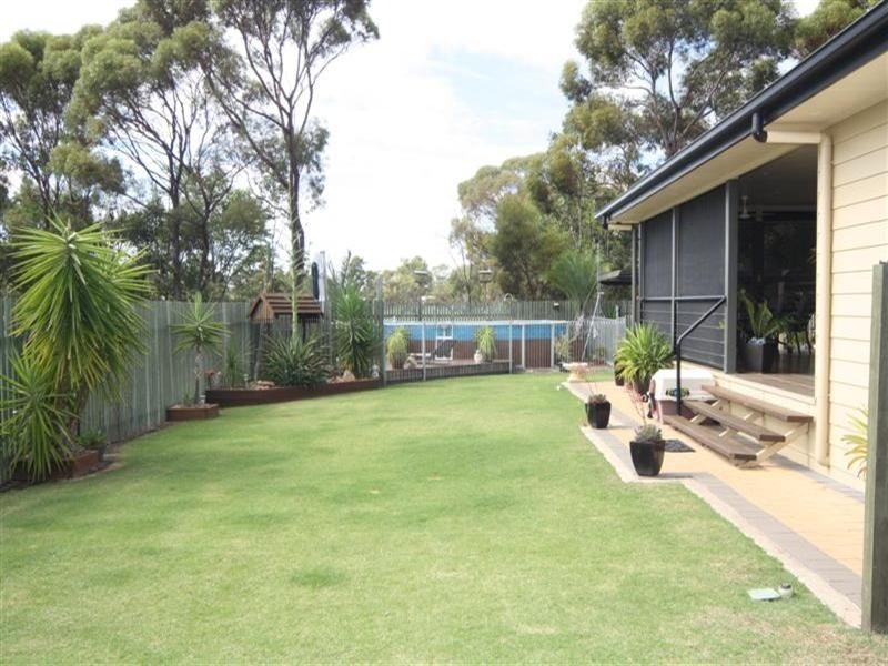 8 Jacaranda Court, Dalby QLD 4405