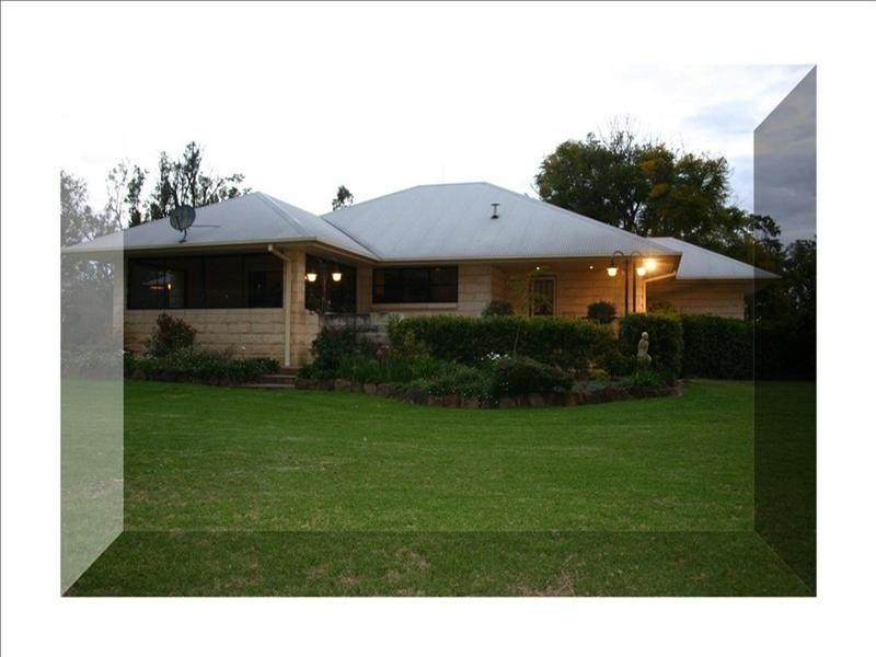 Dalby QLD 4405