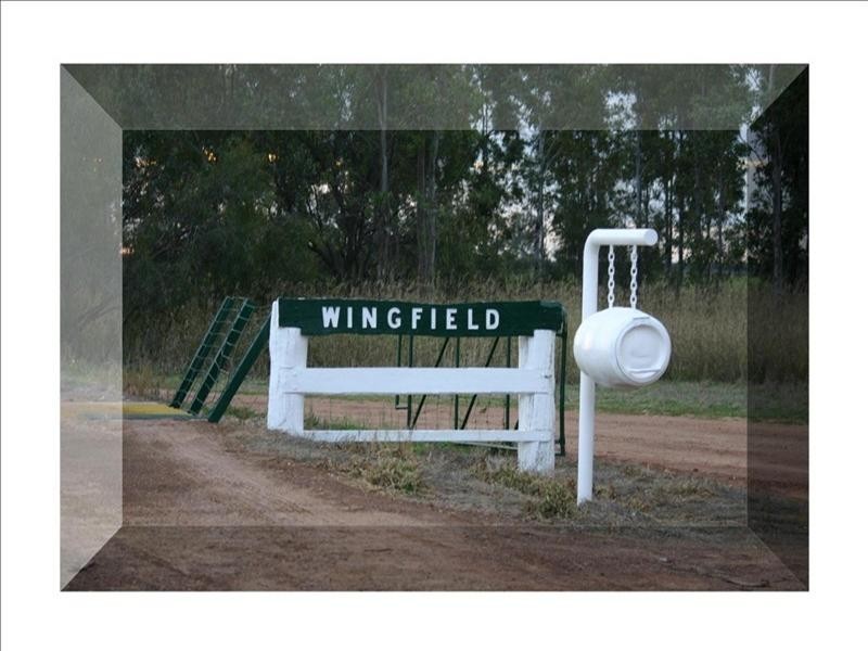 Dalby QLD 4405