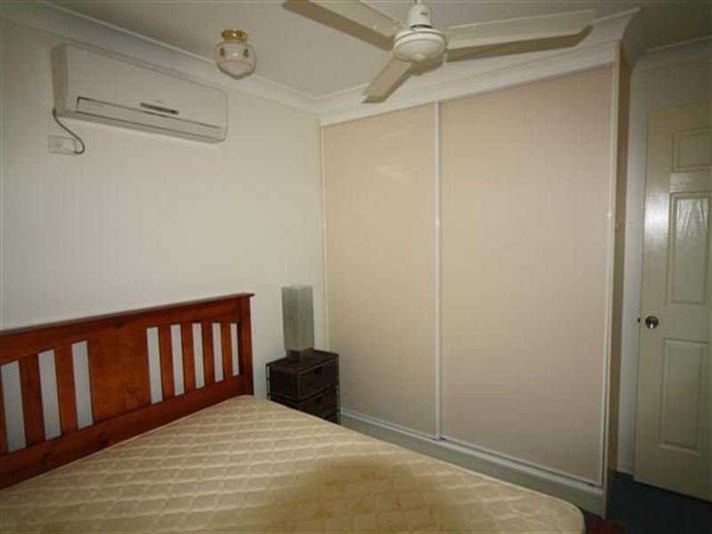 Unit 1, 4 Condamine, Dalby QLD 4405