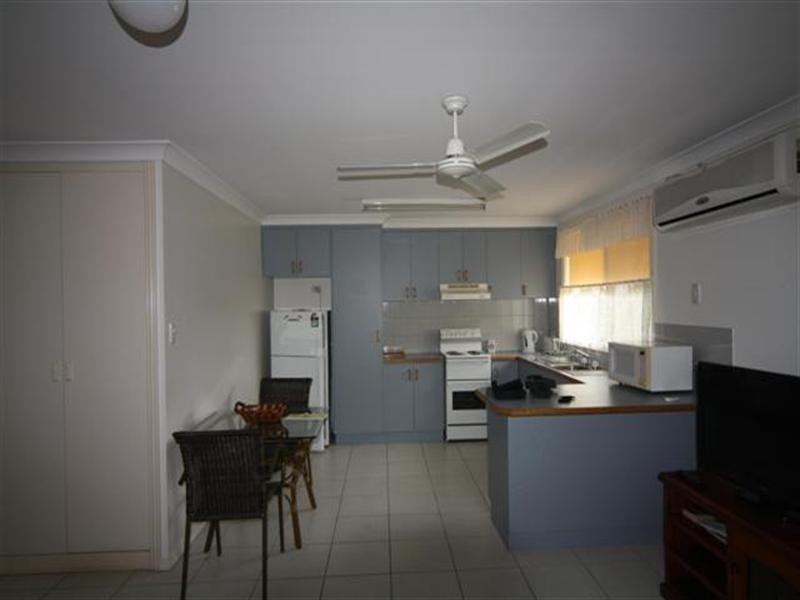 Unit 1, 4 Condamine, Dalby QLD 4405