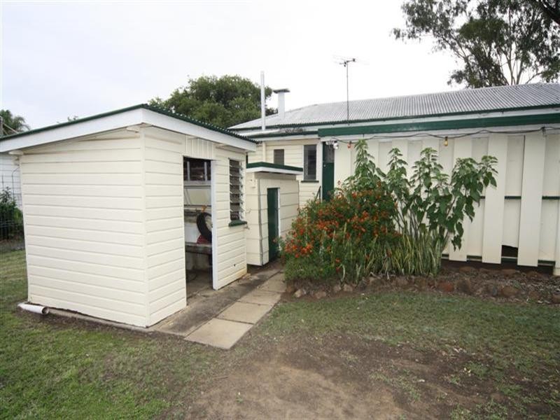 Dalby QLD 4405