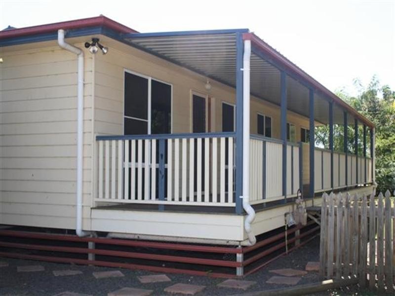 23 Wallace Street, Dalby QLD 4405