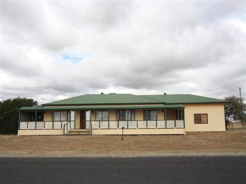 Dalby QLD 4405