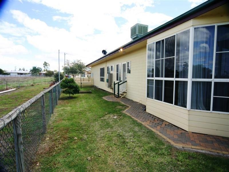 Dalby QLD 4405