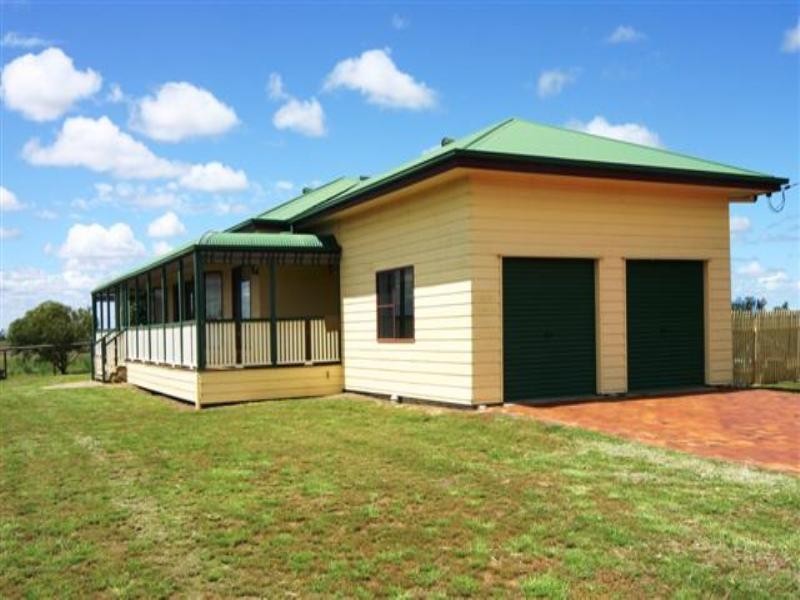 Dalby QLD 4405