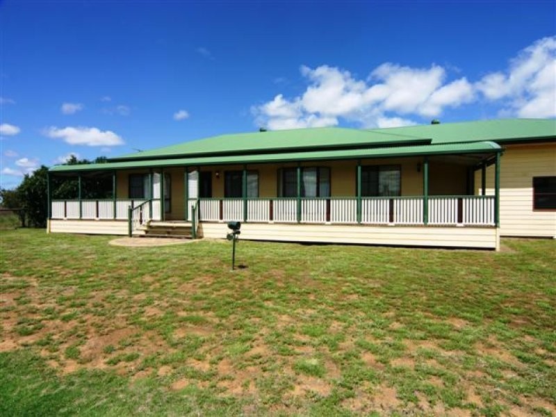 Dalby QLD 4405