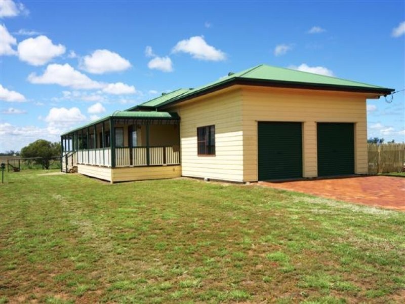 Dalby QLD 4405