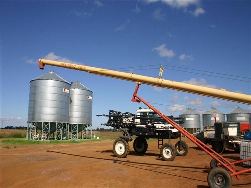 . BELAHVILLE, Jandowae QLD 4410